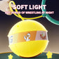 🎁Hot Sale🔥49% OFF🔥Glowing Bouncing Ball