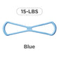 ⏳ Limited-time 50% off!!! 🔥✨ Women’s Figure-8 Resistance Band—Sculpt your arms, chest, and entire body anytime, anywhere 💪