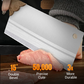 🔥EXCEPTIONAL SALE: 50% OFF! 🔪🌟🍳Forged kitchen knife—sharp and durable✂️🥩
