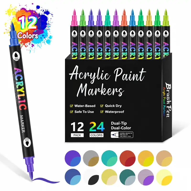 Kids Tracing & Coloring Book Set