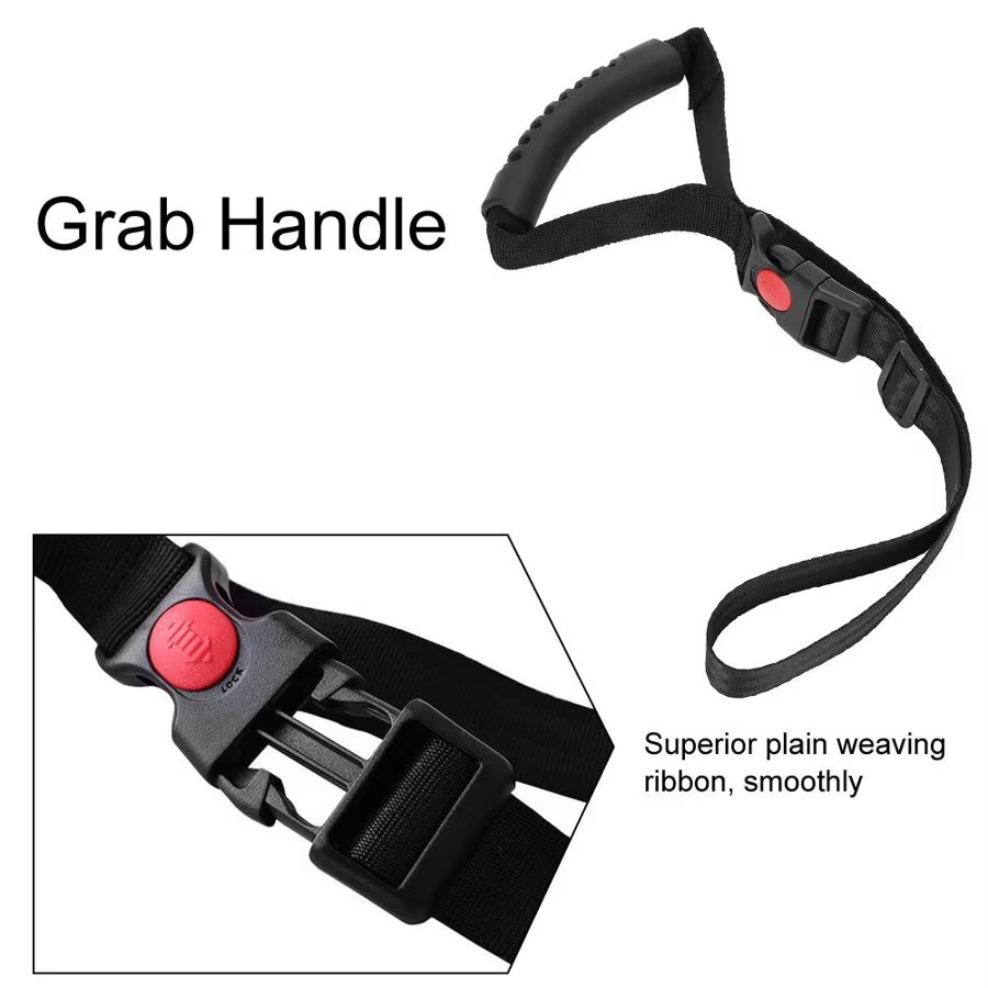 Adjustable Grab Handle for Elderly