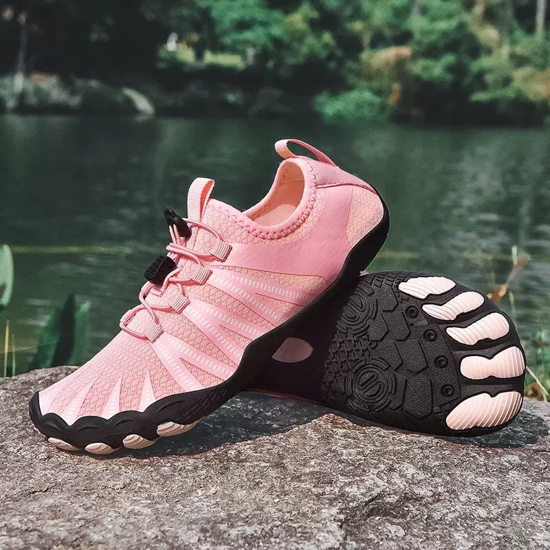 🌊Quick-Drying Non Slip Breathable Hiking Shoes