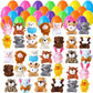🔥Last Day Special Price !!⚡50K+ SOLD🎁12/24PCS Easter Eggs Prefilled Slow Rising Squishy Toys