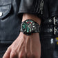 🔥Men's Fashion Classic Multifunctional Steel Band Watch