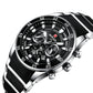 💎Men's High-End Business Multifunction Quartz Watch