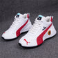 Casual Colorblock Lightweight Comfort Sneakers