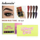 8-Color Blush, Highlighter, and Contour Palette