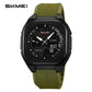 ⏰50% OFF Christmas Special💥💥SKMEI Rugged Men’s digital sport watch
