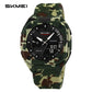 ⏰50% OFF Christmas Special💥💥SKMEI Rugged Men’s digital sport watch