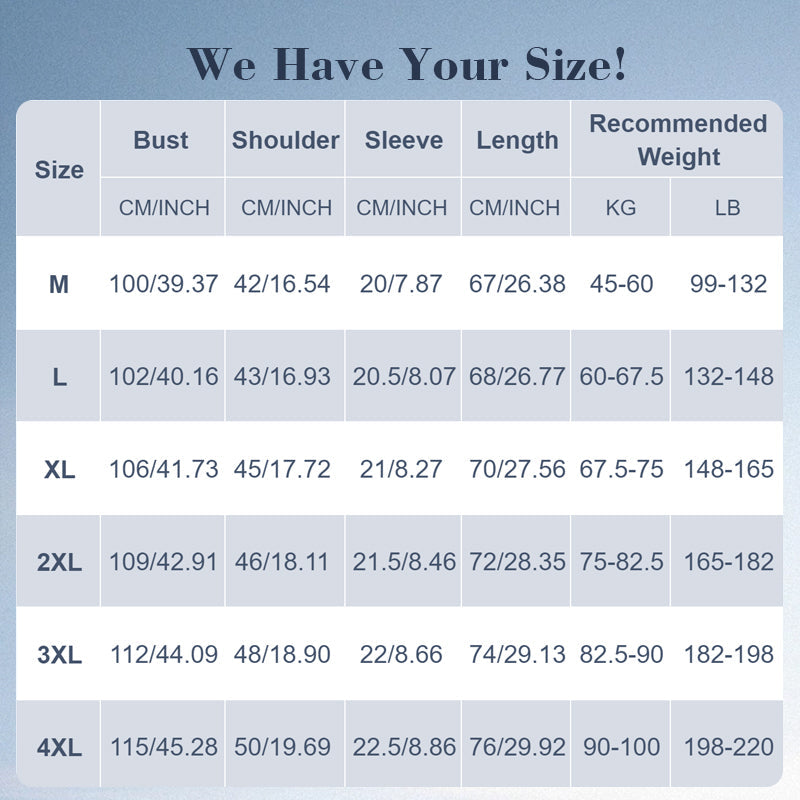 ❄️Men's Business Ice Silk Short Sleeves Button Down Shirt🔥