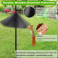 Wraparound Squirrel Baffle