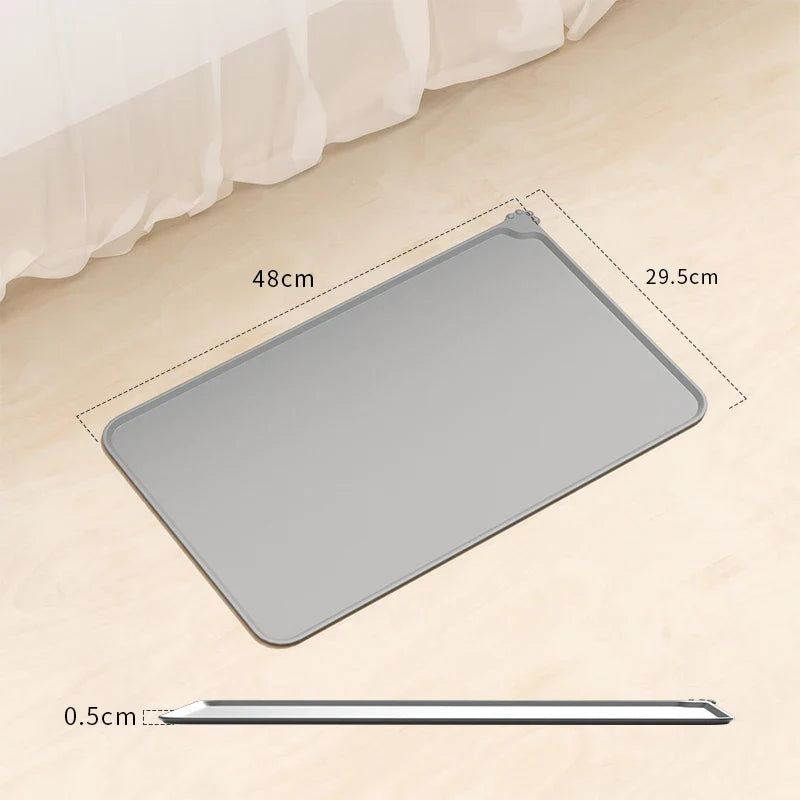 Pet Food Mat