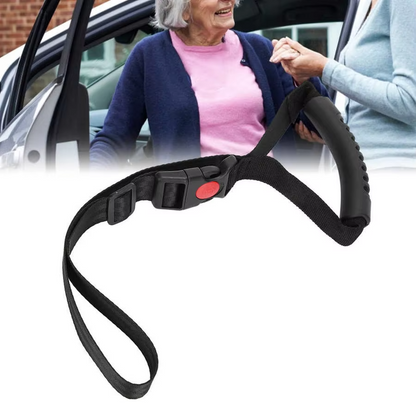 Adjustable Grab Handle for Elderly