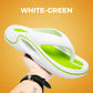 🏖️2026 Hot Sale 50% Off⏳Comfortable Summer Flip Flops with Thick Soles