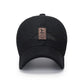 Lightweight and breathable baseball cap for summer