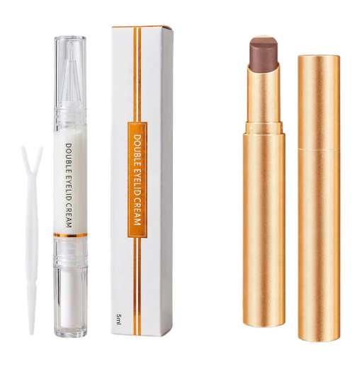 Long-Acting Invisible Double Eyelid Shaping Cream