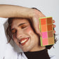 8-Color Blush, Highlighter, and Contour Palette