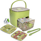 🥳2026 HOT SALE🥳💞50K+ SOLD!🧊Portable Ice Maker with Lid and Storage Box (48 cubes)