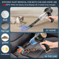 Multi-Function Wireless Handheld Car Vacuum Cleaner Set