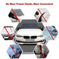 ❄️ Windshield Anti-Snow & Anti-Frost Cover with Mirror Protection – Ready-to-Drive in Any Weather!🔥