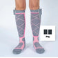🔥Hot Sale 50% OFF🔥Rechargeable Heated Socks for Men & Women