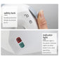 ✨Multipurpose Handheld Steam Cleaner Set for Home