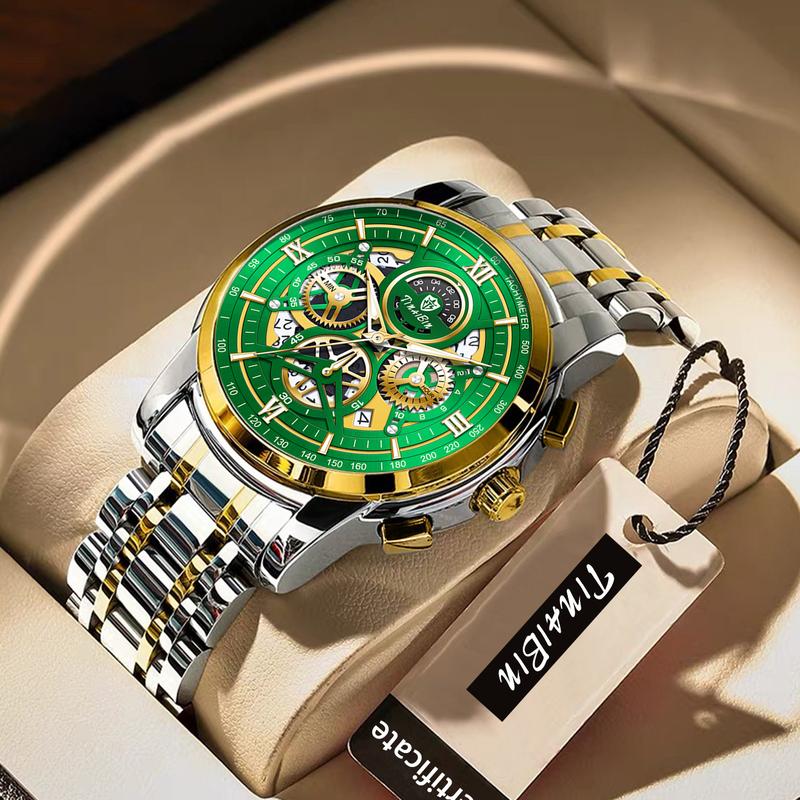 ⏰Black Friday Sale 50% OFF💥💥TINAIBIN New Multifunctional Luxury Men's Watch