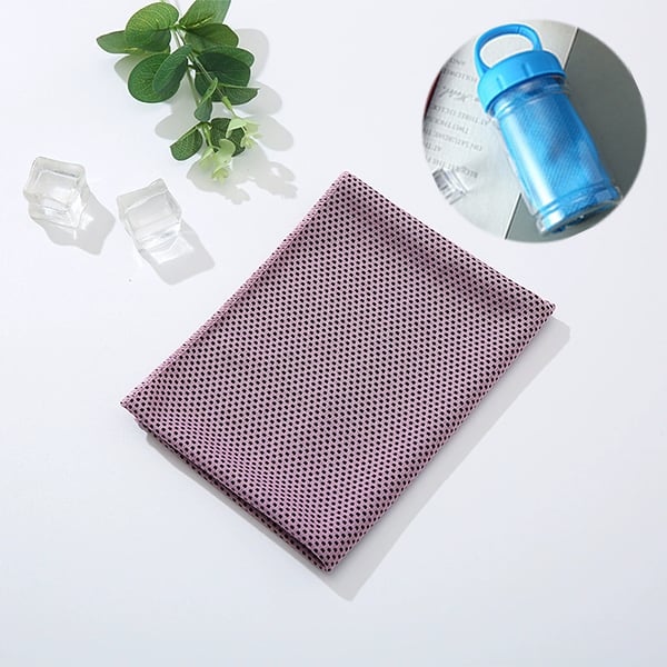 📣Last Day Buy 1 Get 1 Free🔥Absorbent Quick-Drying Gym Cooling Towels