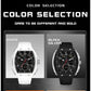⏰Black Friday Sale 50% OFF💥💥Men's Sporty Luminous Digital Automatic Watch