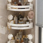 🔥 Hot Sale 49% OFF 🔥 Corner Shower Storage Rack🚿 - Space-Saving & Easy to Install, Perfect for Organizing Toiletries ✨
