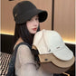 ☀️Limited Sale 50% OFF☀️Women's Wide Brim Sun-protection Cap