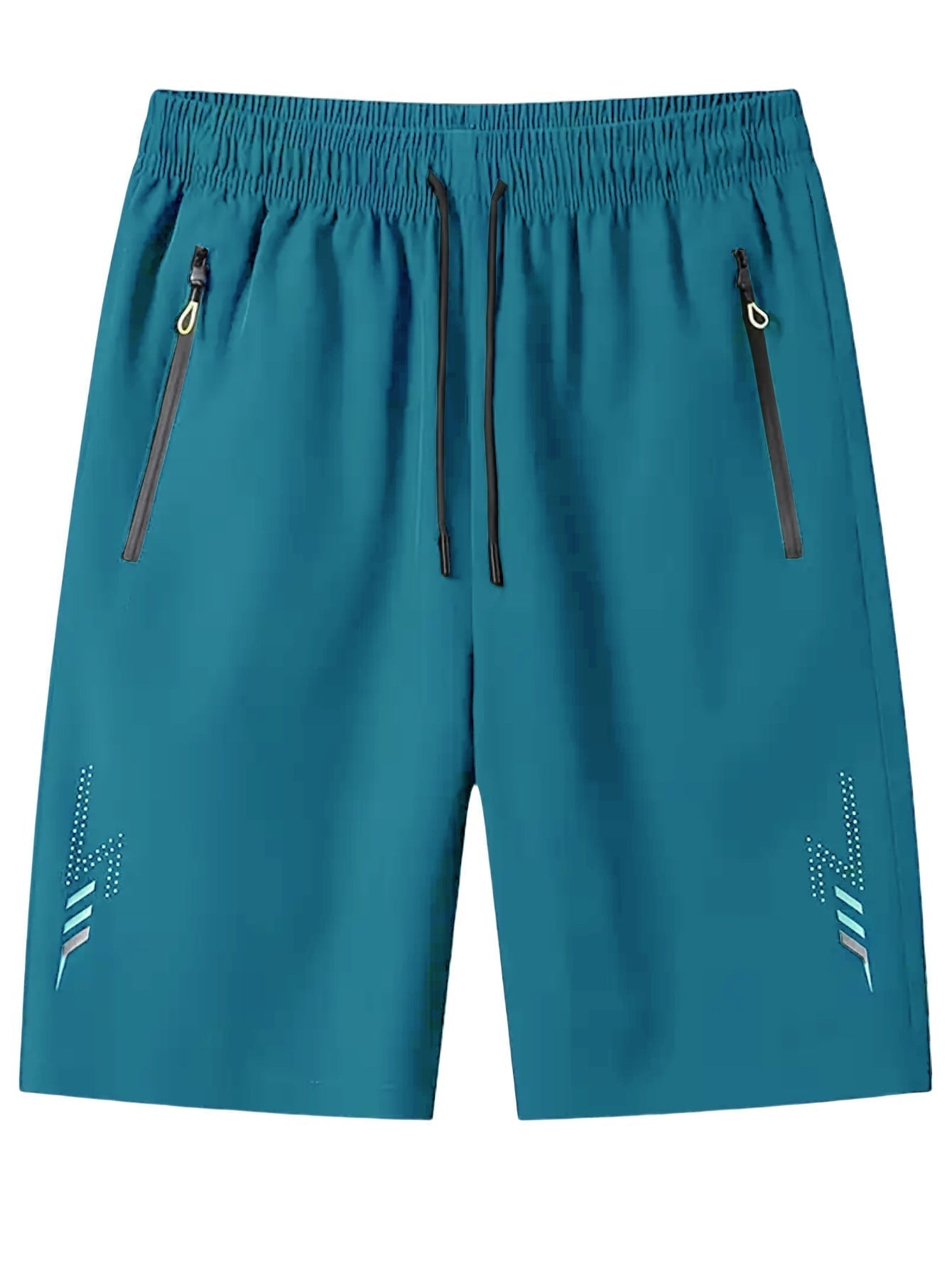 🏃 50% OFF – TODAY ONLY! Men's Athletic Shorts – cooling fabric, quick-dry, airy fit – train hard, stay cool. 💪☀️