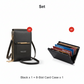 🎁Women's Touch Screen Mobile Phone Messenger bag