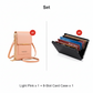 🎁Women's Touch Screen Mobile Phone Messenger bag