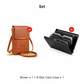 🎁Women's Touch Screen Mobile Phone Messenger bag