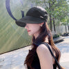 ☀️Limited Sale 50% OFF☀️Women's Wide Brim Sun-protection Cap