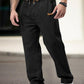 👖 49% OFF! 🕶️ Men's Casual Relaxed-Fit Jeans – Comfortable Loose Fit, Durable Denim & Timeless Style 👖
