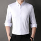 🔥2025 HOT SALE🔥Men's Wrinkle-Free Button-Down Shirt