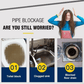 ⏰Last Day Surprise Price🔥SINK & DRAIN CLEANER