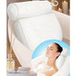 Bath Pillow with Suction Cup