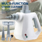 ✨Multipurpose Handheld Steam Cleaner Set for Home