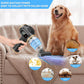 Multi-Function Wireless Handheld Car Vacuum Cleaner Set