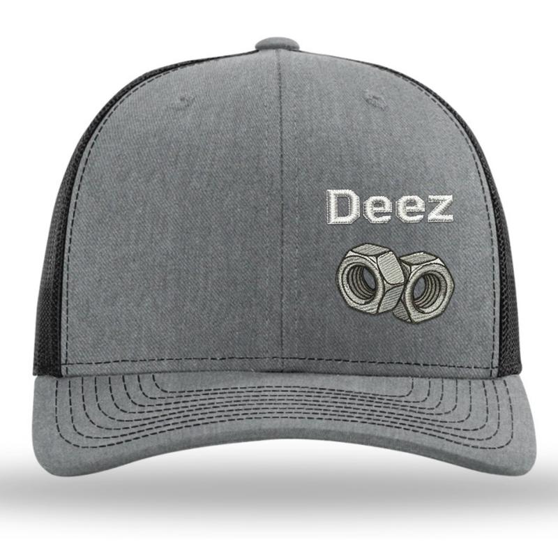 Stylish Premium Quality Adjustable Snapback Hat