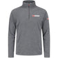Mens Half Zip Fleece Jacket Warm Outdoor Norway Jumper Anti Pill Polar Micro Fleece Lightweight Jacket S to 4XL