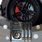 📢📢50% OFF !! ⏰ Magic Car Scratch Repair Pen – Fix Rim Scratches in Minutes – Permanent & No-Drip Formula 🛠️