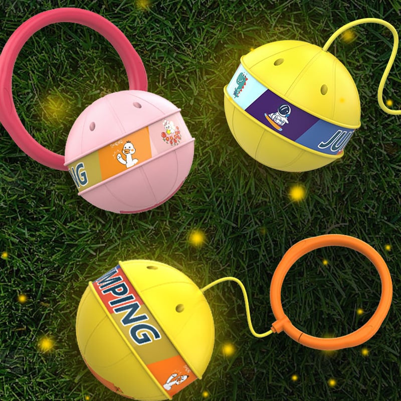 🎁Hot Sale🔥49% OFF🔥Glowing Bouncing Ball