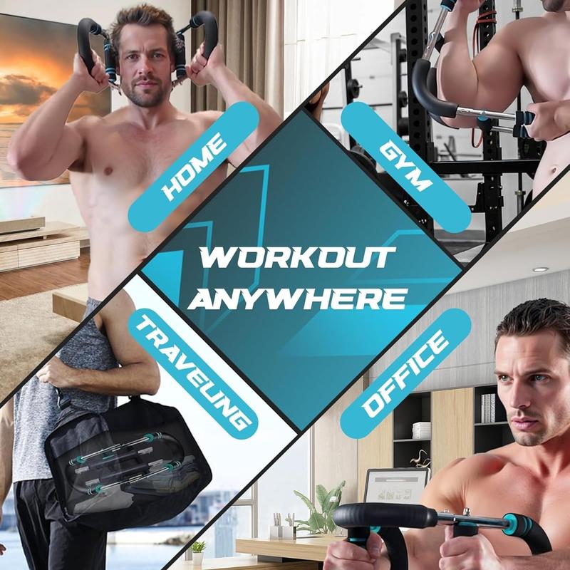 Adjustable Arm & Chest Trainer for Men
