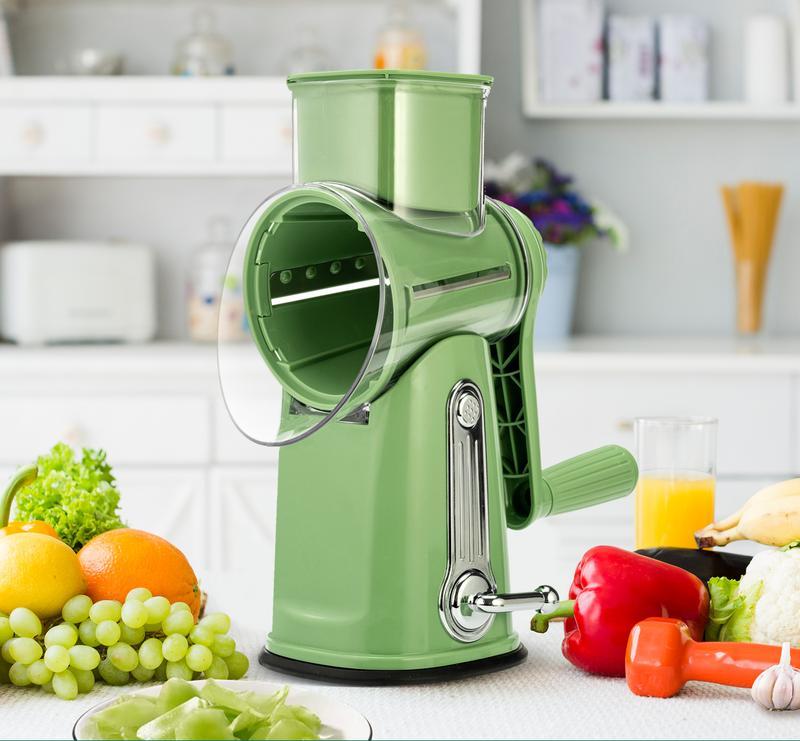 🥑 50% OFF NOW! 🔪 5-in-1 Food Chopper – Ultimate Kitchen Ally – Interchangeable blades, non-slip base & easy-clean – perfect for onions, nuts, eggs or baby food – be sold out soon ⏳