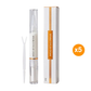 Long-Acting Invisible Double Eyelid Shaping Cream