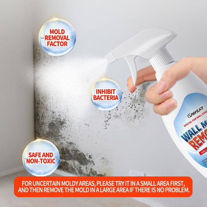 🔥Time-Limited Promotion🔥🔥 While Stocks Last! Wipe Away Mold for Good! 🎉